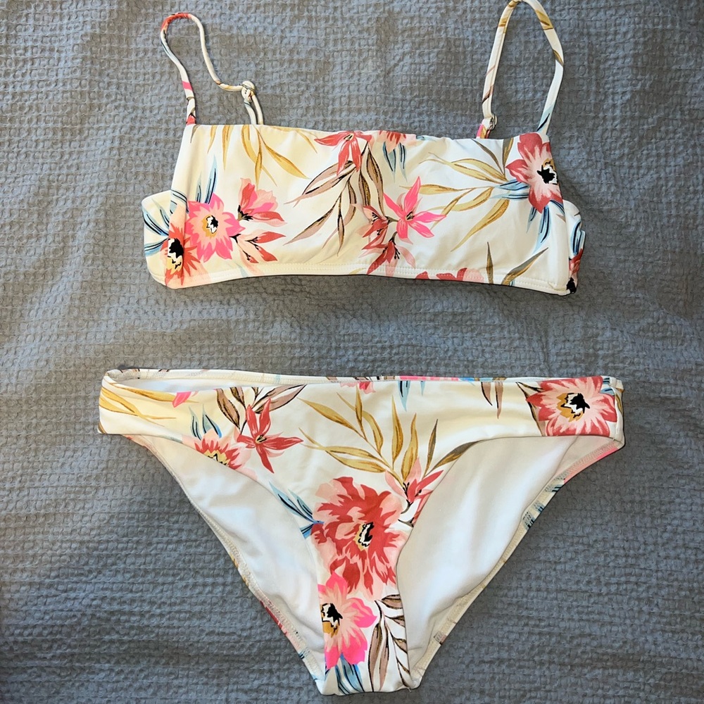 Billabong Tropical Bikini